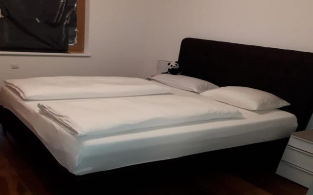 Brilliant Holiday Home in Leutasch Tyrol With Garden