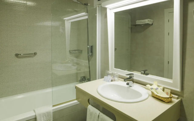 Hotel Monarque Torreblanca