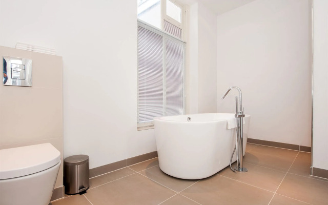 Cityden Museum District Serviced Apartments