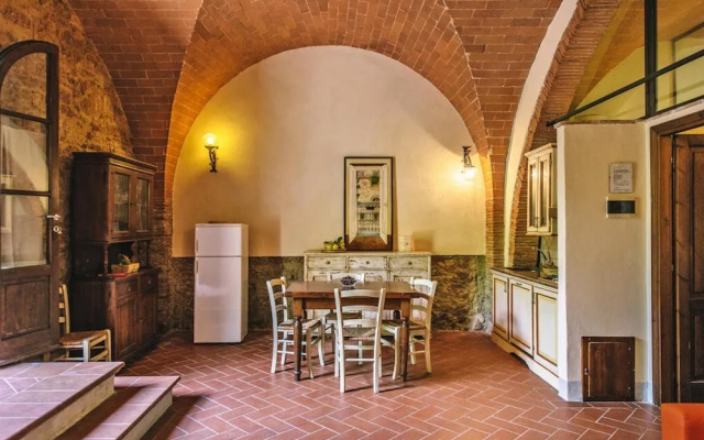 Apartment in Santo Pietro Belvedere With Pool-formerly TUI Ferienhaus