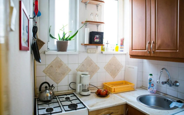Sipi Apartman