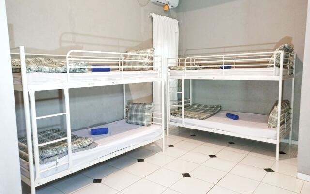 Manggolo Homestay Syariah