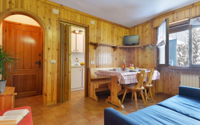 Villa Des Alpes Canazei 41630