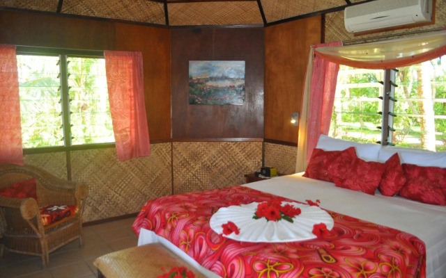 Le Vasa Resort