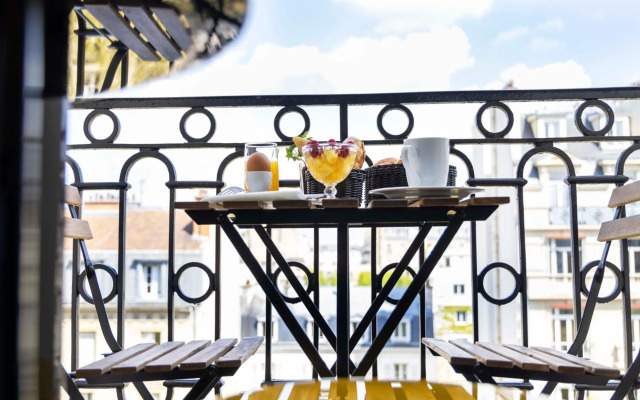Hôtel 37 Bis