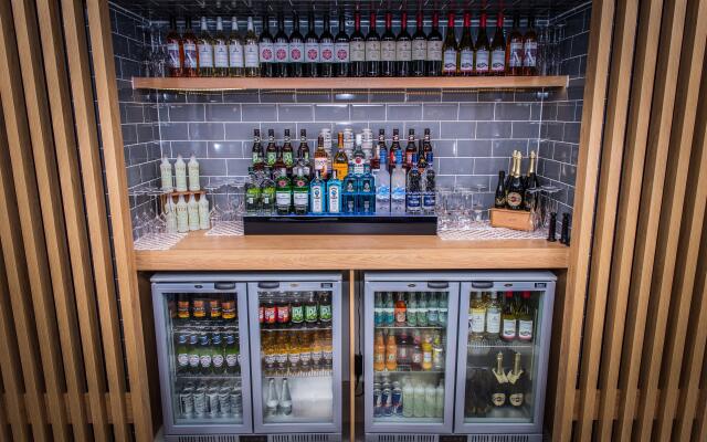 Holiday Inn Express Exeter - City Centre by IHG