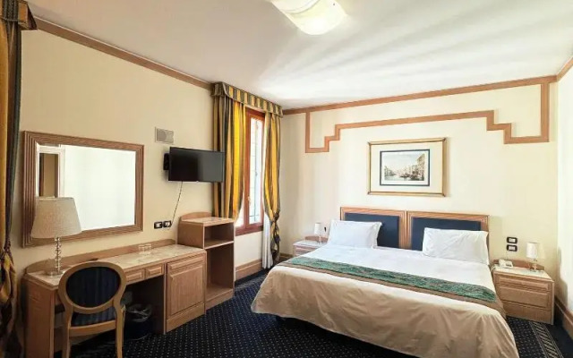 Hotel Foscari Palace