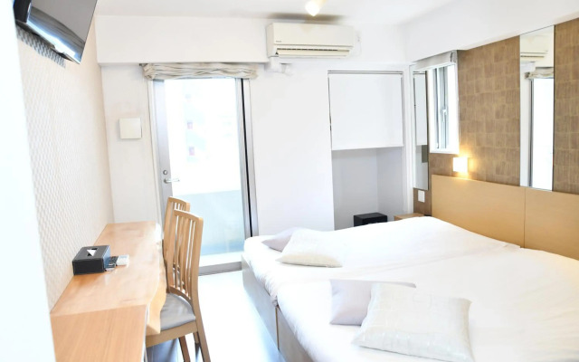 Hotel Axas Nihonbashi