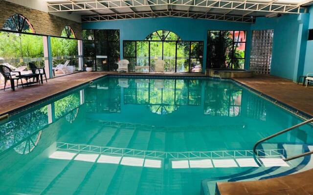Hotel Fonte de Ijuí