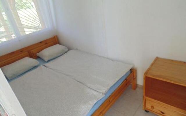 Siófok 3 szobás Faház nyaraló