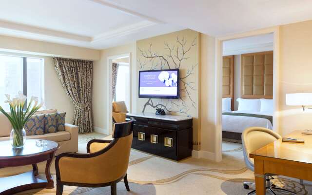Conrad Macao