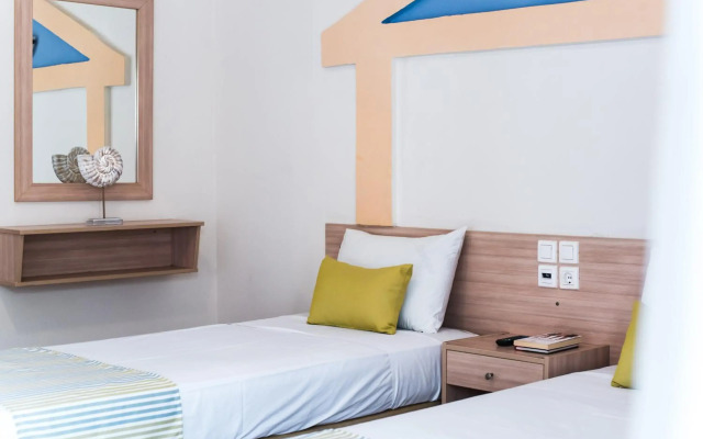 Ilios Malia Hotel Resort