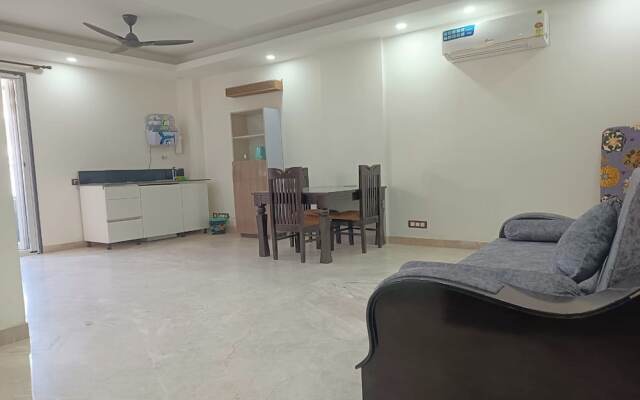 Mintstar Apartment And Suites, East Of Kailash