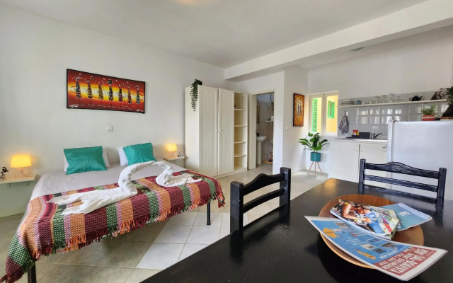 Cozy Studio Close To The Beach!