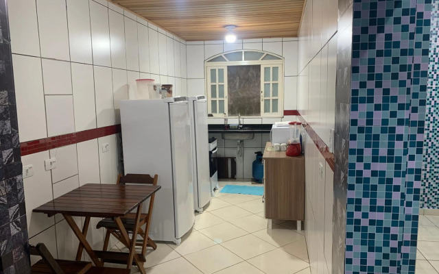 Casa Temporada Bertioga