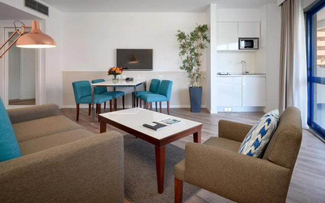 Pestana Cascais Ocean & Conference Aparthotel