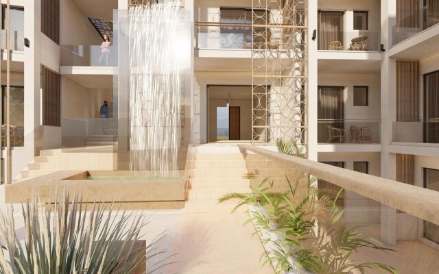 Inea Sole Boutique Hotel