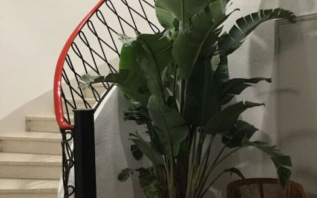 Le Clos Saint André