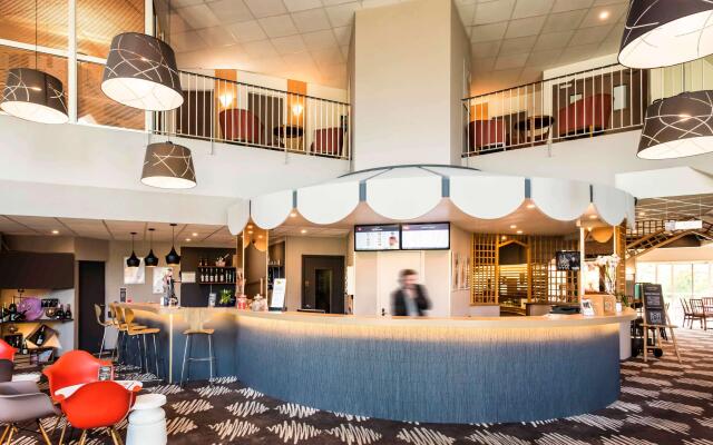 ibis Chateau Thierry