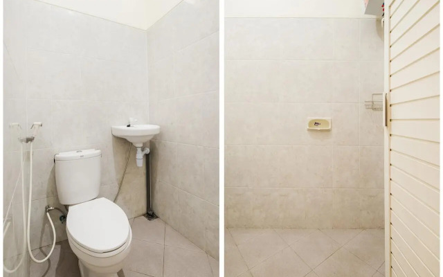 OYO 3398 Griya RM 19 Syariah