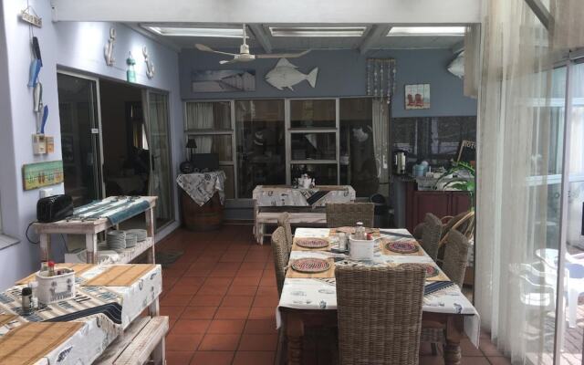 Isle La Breeze Guesthouse