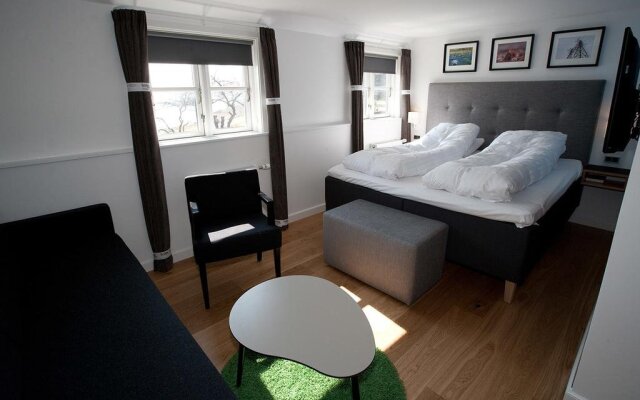 Hotel Kongensbro Kro