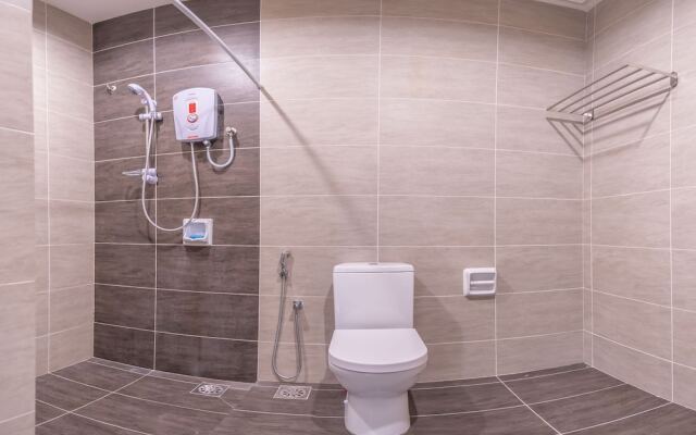 OYOHome 89448 Extraordinary Studio