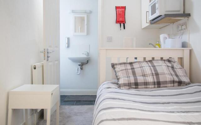 TLK Apartments & Hotel - Beckenham Junction