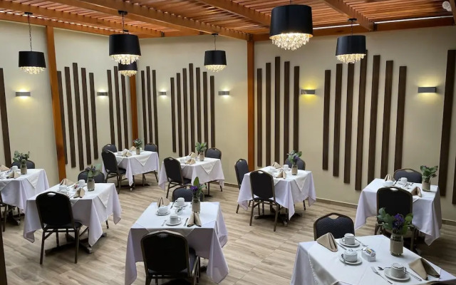 Rado Hotel - Quintanas