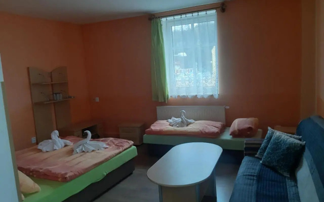 Pension Kobr