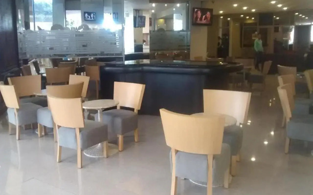 Hotel Laffayette Ejecutivo