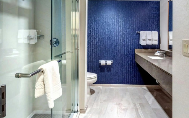 Fairfield Inn & Suites by Marriott Sarasota Lakewood Ranch