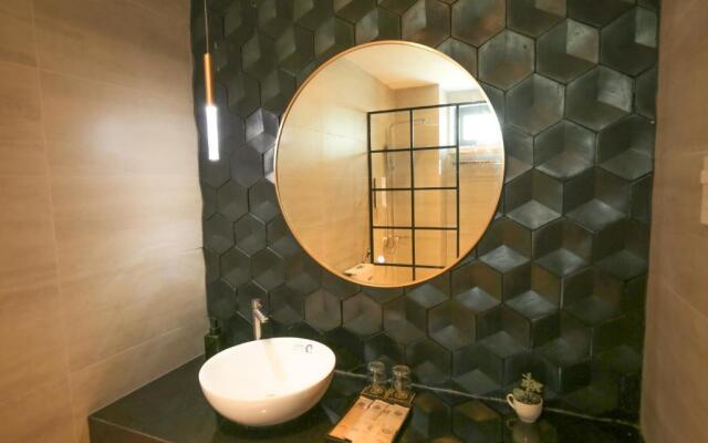 Fati Boutique Hotel & Apartment