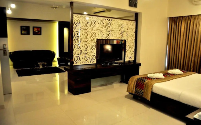 Hotel Neelam's Countryside