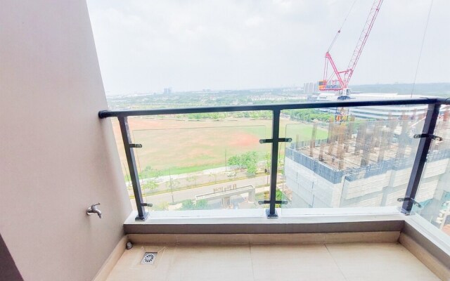 Good Deal And Comfy 2Br Sky House Bsd Apartment