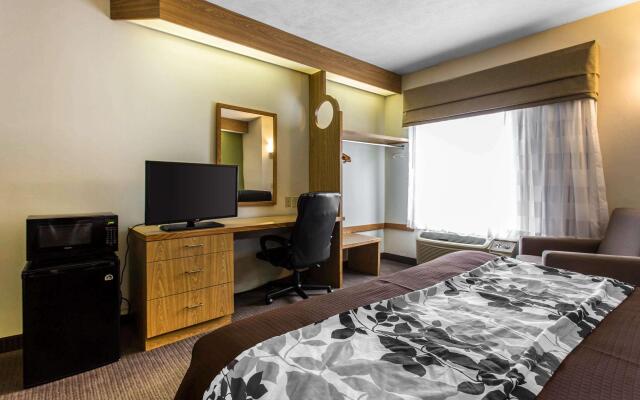 SureStay by Best Western Summerville Flowertown