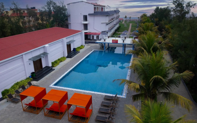 Hotel Sonar Bangla Mandarmoni