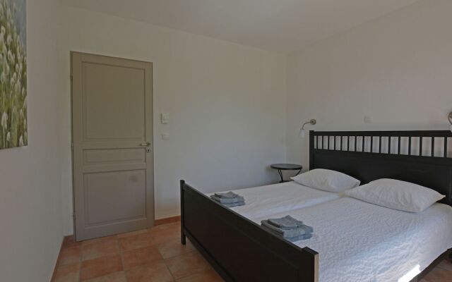 Luxurious Villa in Escales with Pool