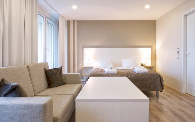Pirita Marina Hotel & Spa
