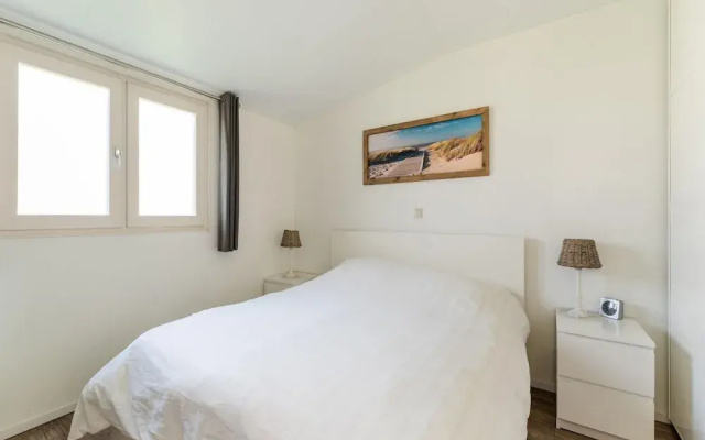 Cosy Holiday Home in Appelscha With Garden