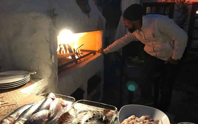 Zevkliler Alacati