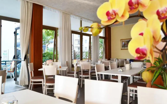 Hotel Midi