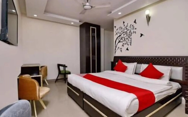 Hotel Marigold