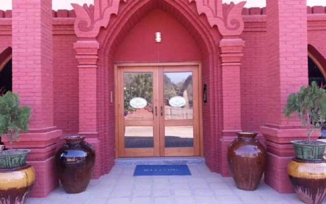 Crown Prince Hotel