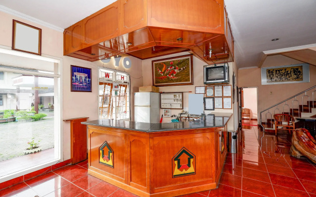 Hotel Wijaya Purwokerto