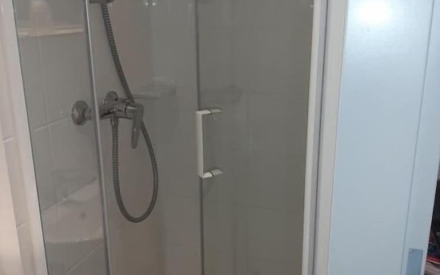 Fasthôtel Albertville