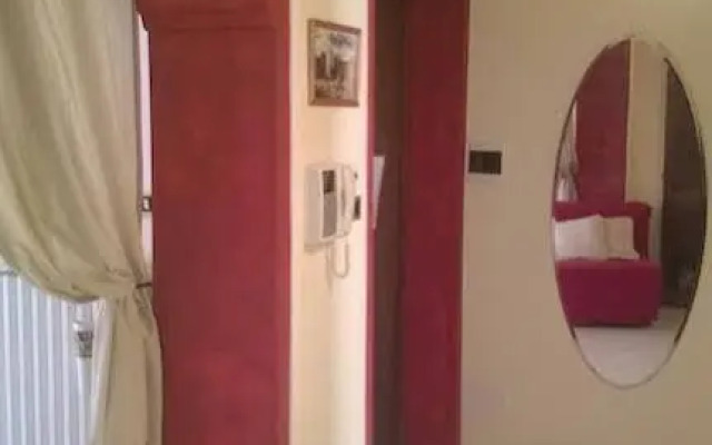 Lingotto Bed And Breakfast