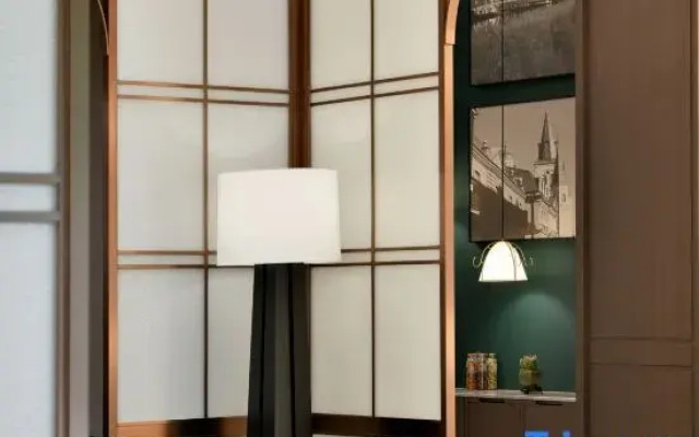 Manlian Hotel