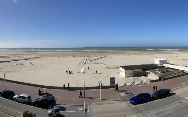 Appartement Berck-Plage, 2 pièces, 4 personnes - FR-1-646-17