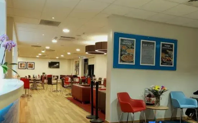 Travelodge Workington